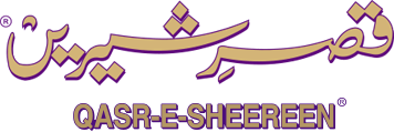 qasr-e-shereen